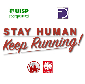 Stay Human